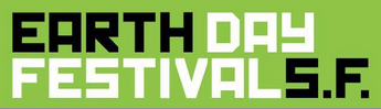 Earth Day San Francisco