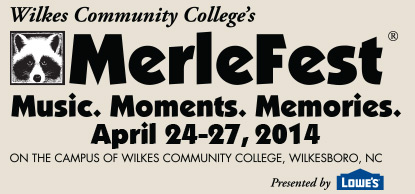 MerleFest