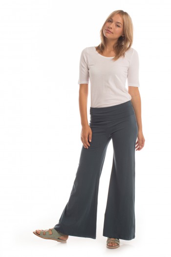 Essential Kamala Pant in Orion Blue