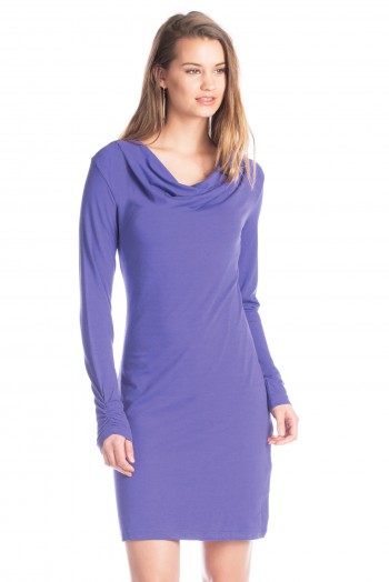 Bamboo Izzy Dress in Liberty 