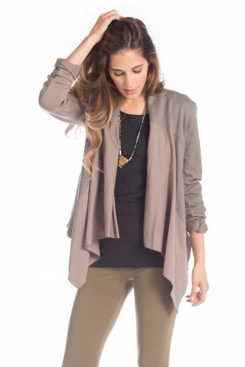 Flow Top in Mushroom 