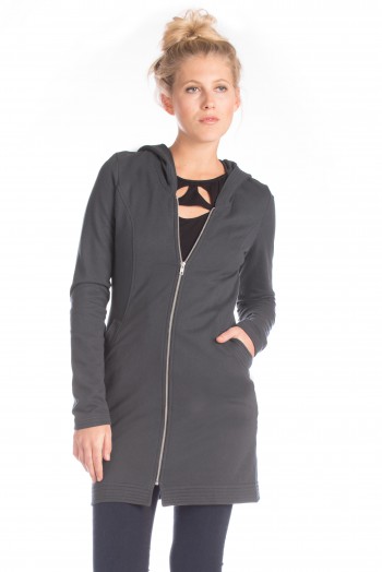 Long Riding Hood in Midnight 