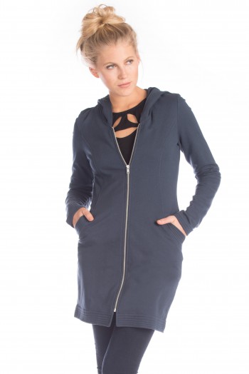 Long Riding Hood in Starry Night 