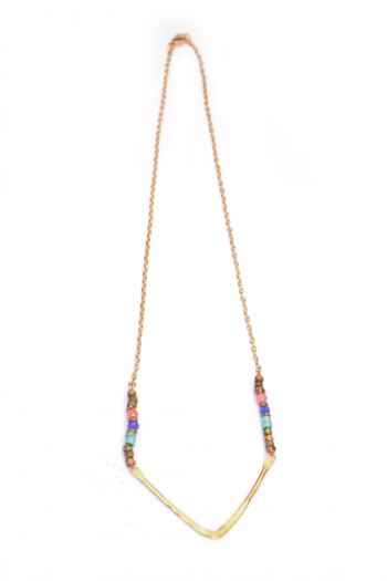 The Penumbra Necklace