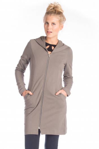 Long Riding Hood in Mushroom 