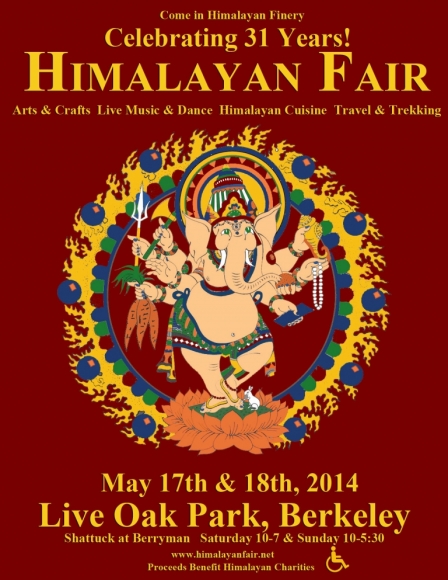 Himalayan Fair