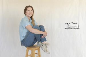 Meet Kelly - An Integral Team Member at Synergy