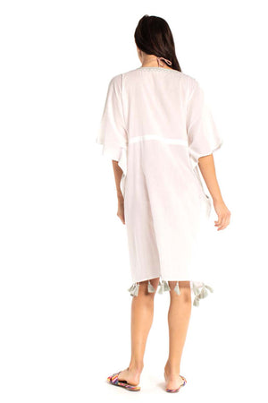 Cover Up  - Synergy Organic Clothing