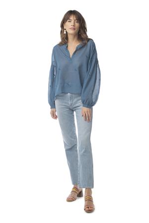 Amber Top  - Synergy Organic Clothing