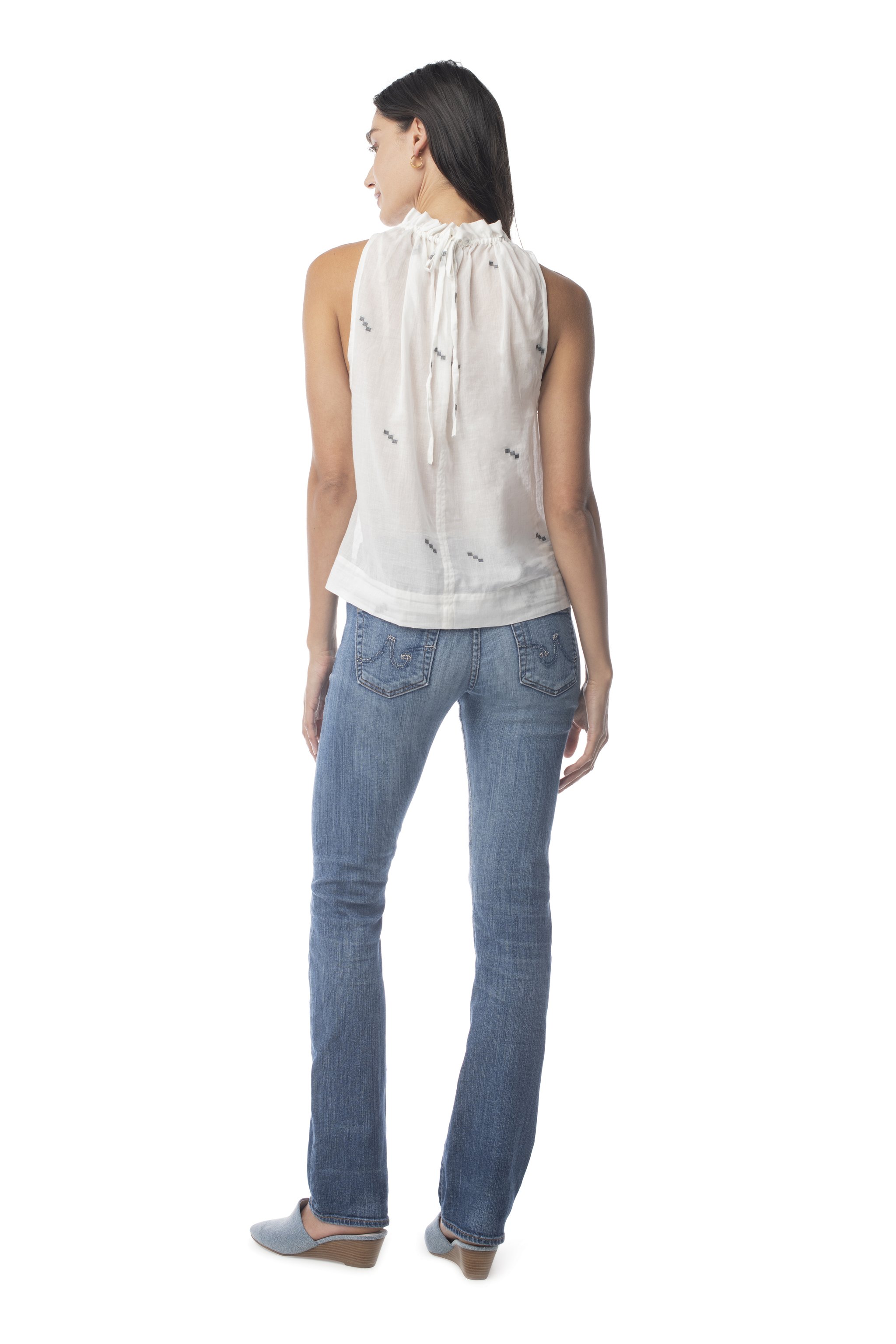 Lilith Top  - Synergy Organic Clothing