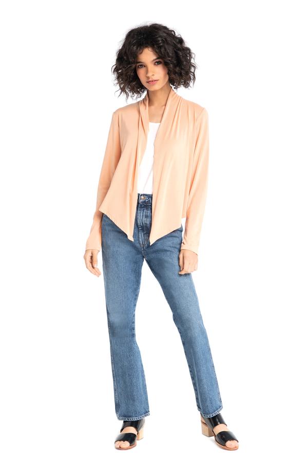 Alchemy Cardigan