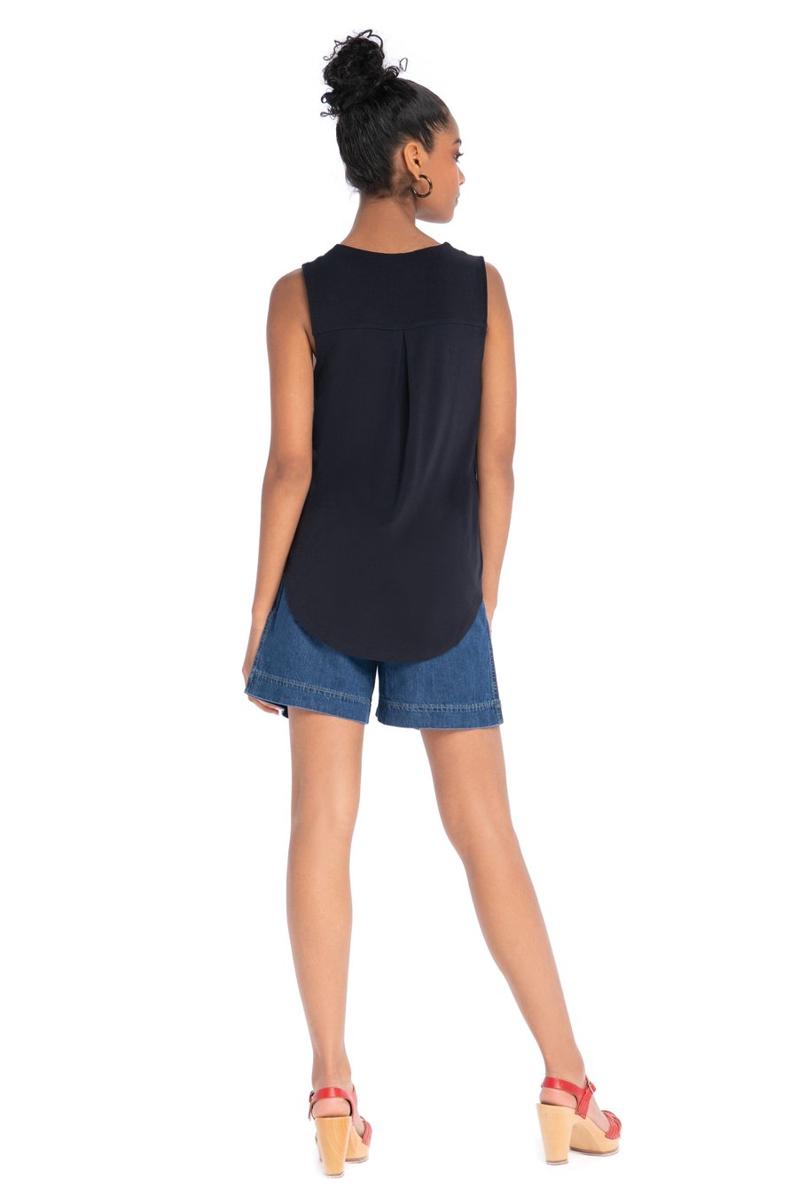 Nina Blouse
