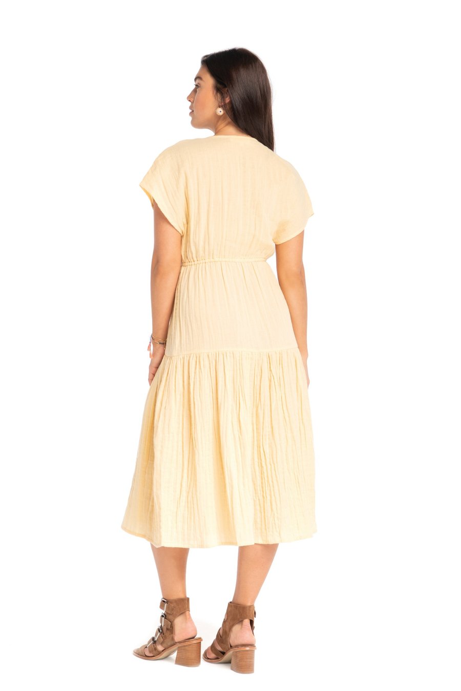 Dahlia Dress