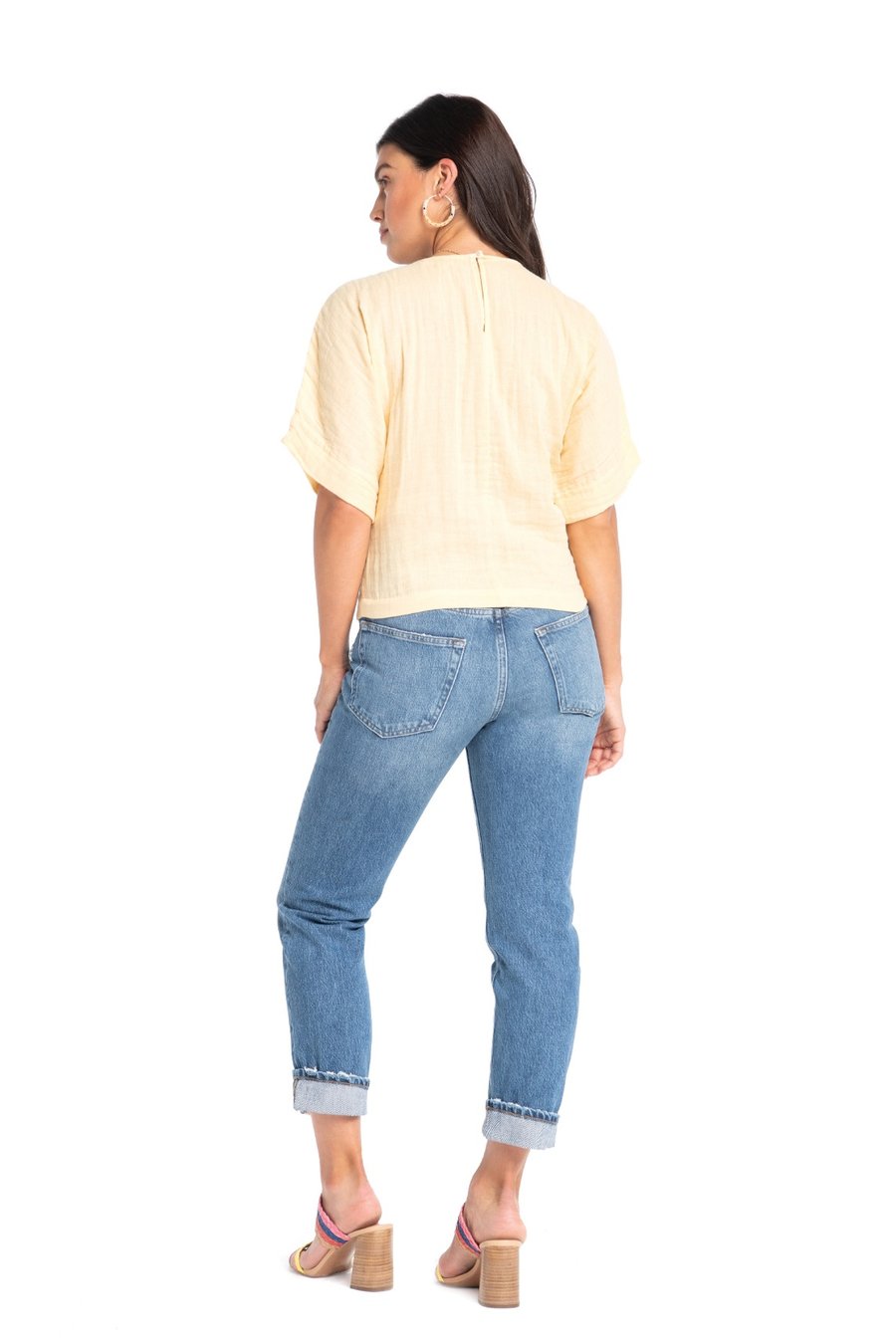 Opal Top