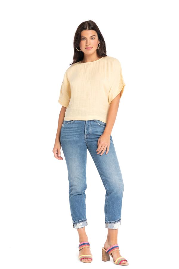 Opal Top