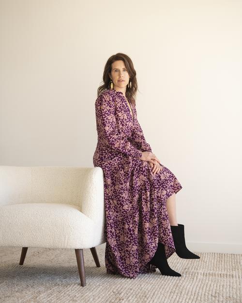 Kate Fisher, Creative Director 